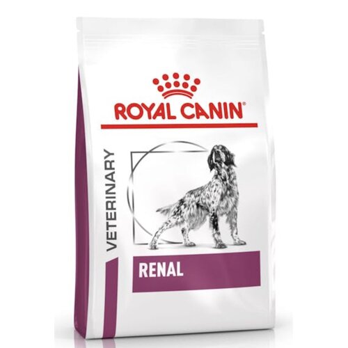 Karma dla psa ROYAL CANIN Renal 7 kg