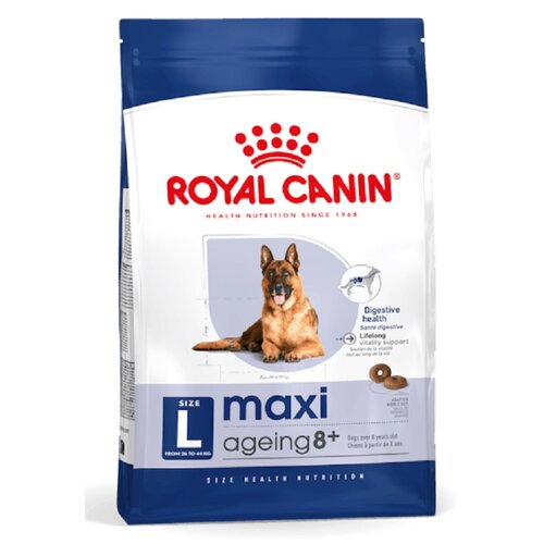 Karma dla psa ROYAL CANIN Maxi Ageing 8+ 15 kg