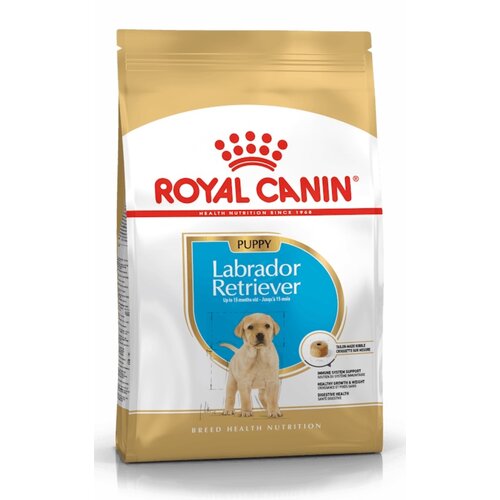 Karma dla psa ROYAL CANIN Labrador Retriever 12 kg
