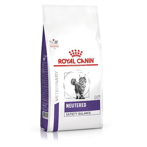 Karma dla kota ROYAL CANIN Neutered Satiety Balance 3.5 kg