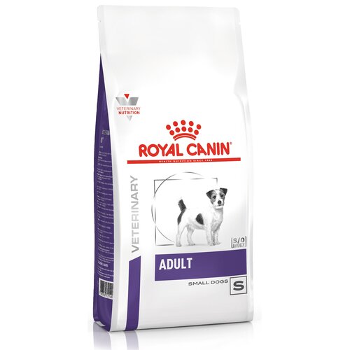 Karma dla psa ROYAL CANIN Adult Small Dog 8 kg