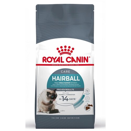 Karma dla kota ROYAL CANIN Hairball Care 2 kg