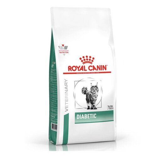 Karma dla kota ROYAL CANIN Diabetic 3.5 kg