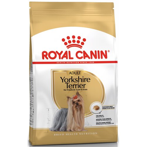 Karma dla psa ROYAL CANIN Yorkshire Terrier Adult 7.5 kg