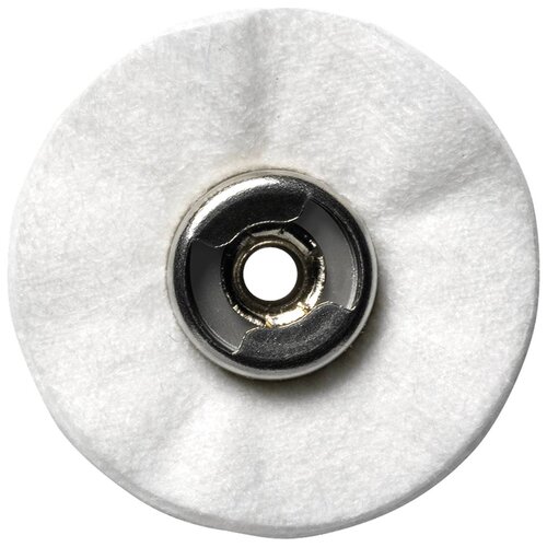 Tarcza do polerowania DREMEL 423S 25 mm