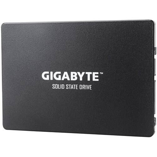 Dysk GIGABYTE 240GB SSD