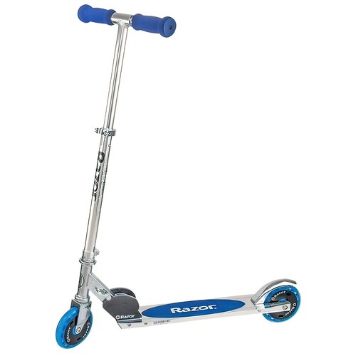 Hulajnoga dla dzieci RAZOR A125 GS Niebieski
