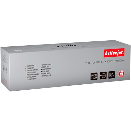Toner ACTIVEJET do Minolta TN324K ATM-324BN Czarny