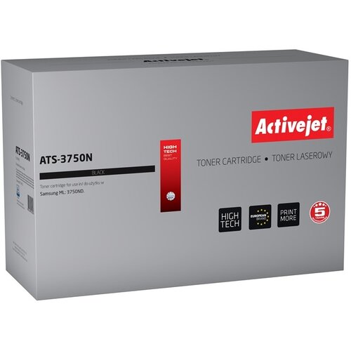 Toner ACTIVEJET do Samsung MLT-D305L ATS-3750N Czarny