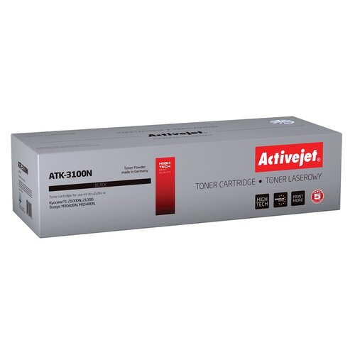 Toner ACTIVEJET ATK-3100N Czarny