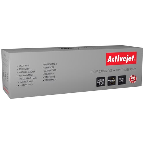 Bęben ACTIVEJET do Lexmark X340H22G DRL-E232N Czarny