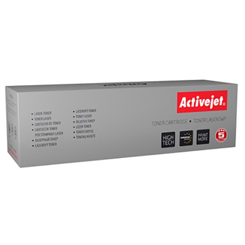Toner ACTIVEJET do Kyocera TK-5150Y ATK-5150YN Żółty