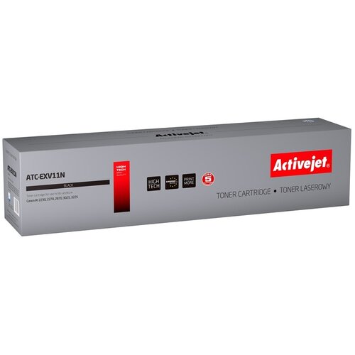 Toner ACTIVEJET ATC-EXV11N Czarny