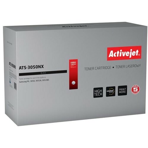 Toner ACTIVEJET ATS-3050NX Czarny