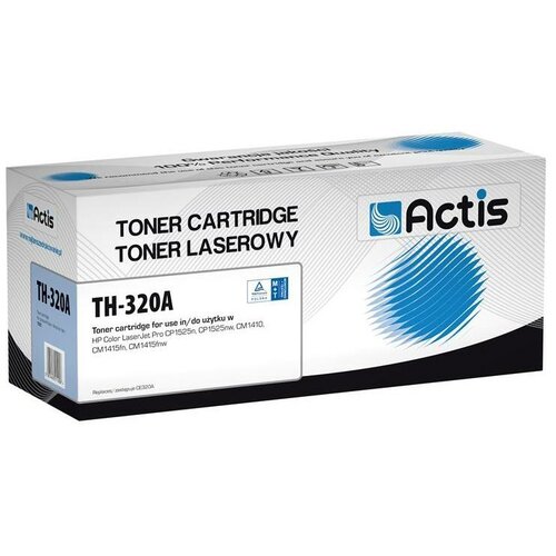 Toner ACTIS TH-320A Czarny