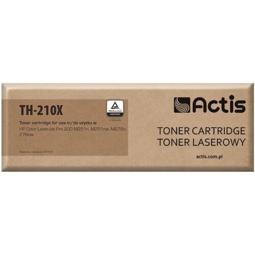 Toner ACTIS do HP 131X CF210X TH-210X Czarny