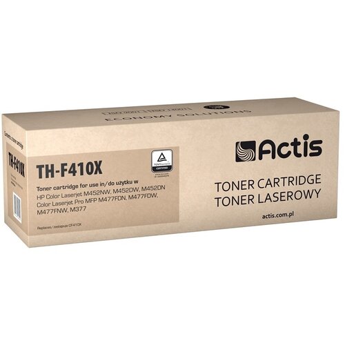 Toner ACTIS do HP CF410X TH-F410X Czarny