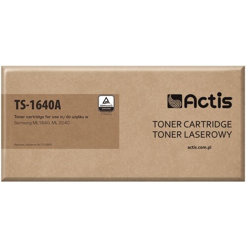Toner ACTIS do Samsung MLT-D1082S TS-1640A Czarny