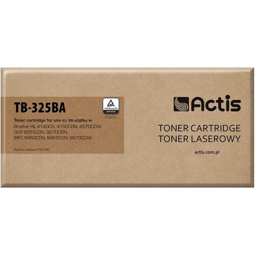 Toner ACTIS TB-325BA Czarny