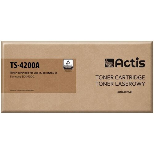 Toner ACTIS TS-4200A Czarny