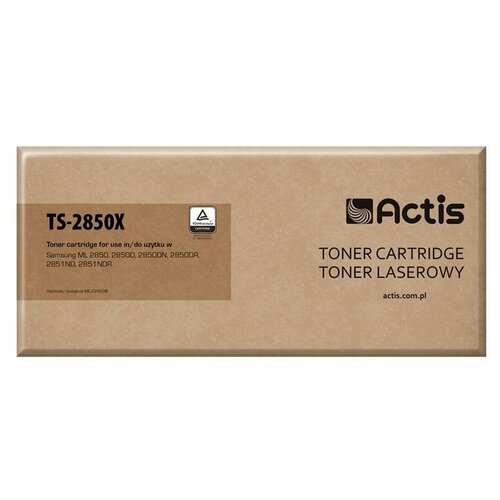 Toner ACTIS TS-2850X Czarny