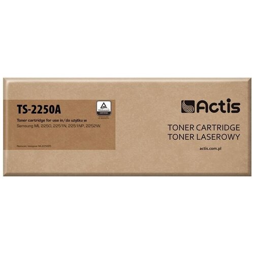 Toner ACTIS TS-2250A Czarny