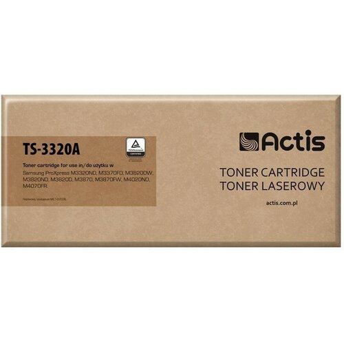 Toner ACTIS TS-3320A Czarny