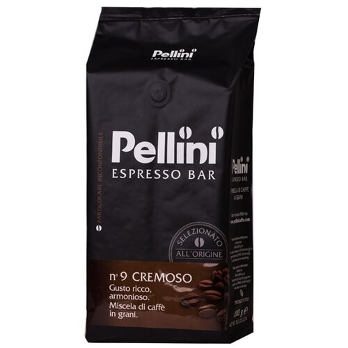 Kawa ziarnista PELLINI Espresso Bar Cremoso 1 kg