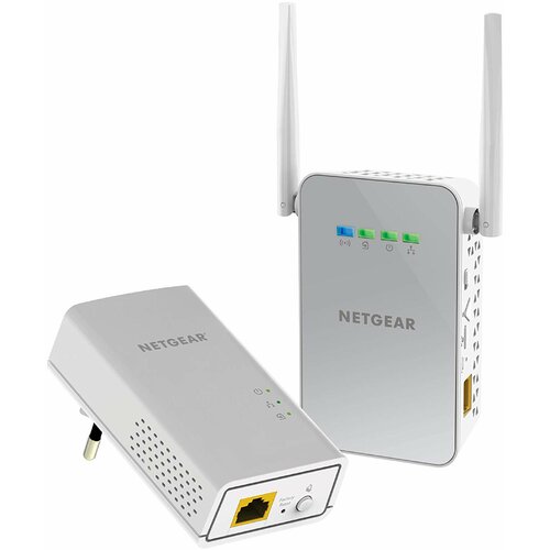 Wzmacniacz sieci NETGEAR PLW1000-100PES