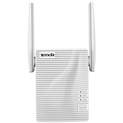 Wzmacniacz sieci TENDA A15 AC750 2.4 / 5 GHz, Wi-Fi 5 (802.11 a/b/g/n/ac)
