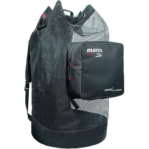 Plecak MARES M415597 Cruise Mesh Deluxe