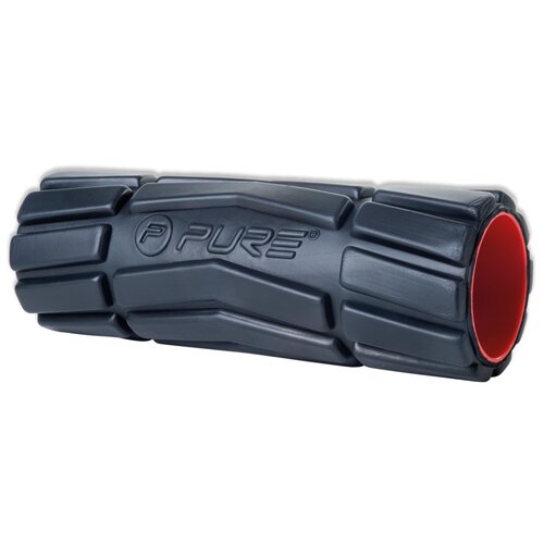 Roller PURE2IMPROVE P2I200030 Firm Czarno-czerwony