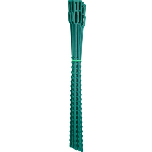 Opaski zaciskowe BIOOGRÓD 720801 (45 szt.)