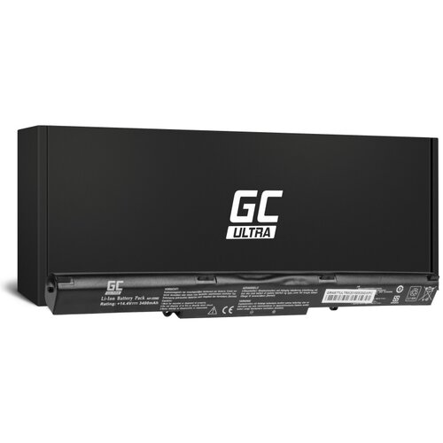 Bateria do notebooka GREENCELL Ultra Asus 3400 mAh