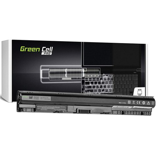 Bateria do laptopa GREENCELL DE77PRO 2600 mAh