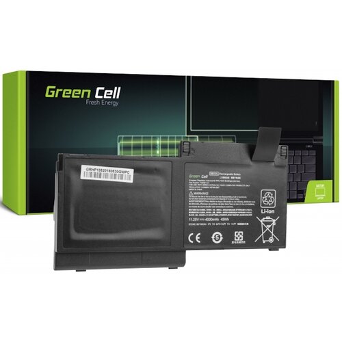 Bateria do laptopa GREENCELL HP141 4000 mAh