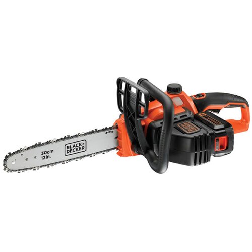 Pilarka łańcuchowa akumulatorowa BLACK & DECKER GKC3630L20