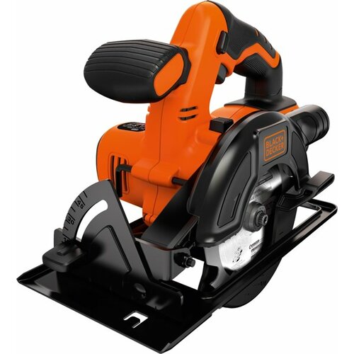 Pilarka tarczowa BLACK & DECKER akumulatorowa 18V 140mm BDCCS18