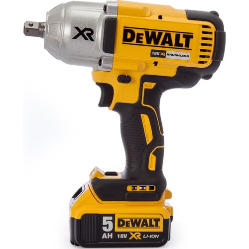 Klucz udarowy DEWALT DCF899P2