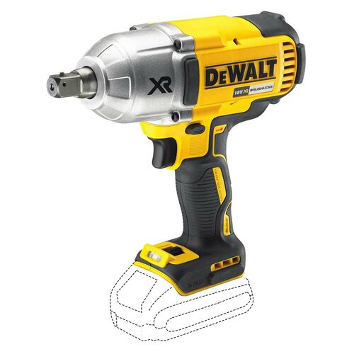 Klucz udarowy DEWALT DCF899N