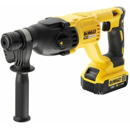 Młotowiertarka DEWALT DCH133M1