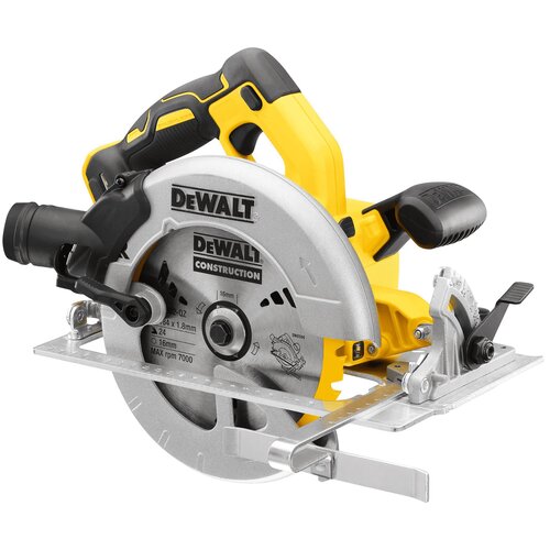 Pilarka tarczowa DEWALT DCS570N-XJ