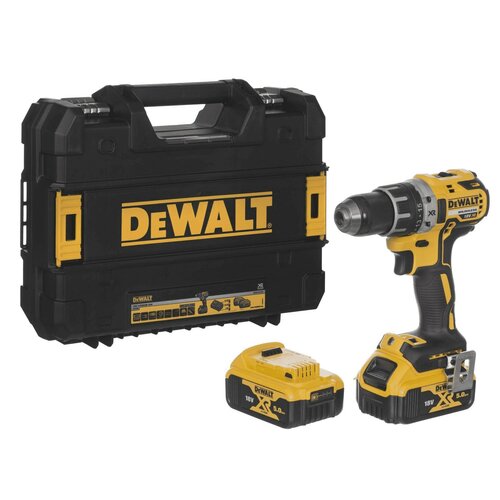 Wiertarko-wkrętarka DEWALT DCD791P2-QW