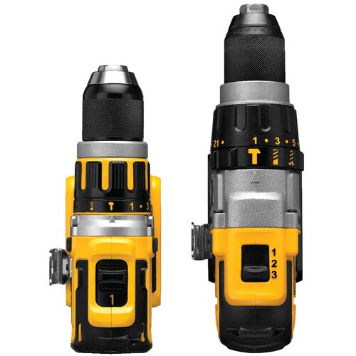 Wiertarko-wkrętarka DEWALT DCD795D2