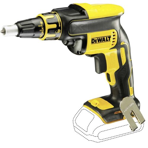 Wkrętarka DEWALT DCF620NT