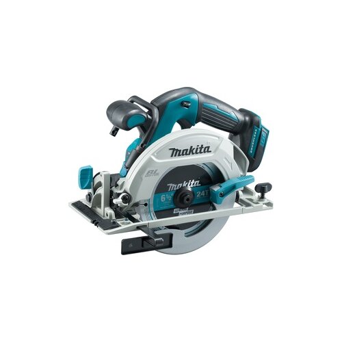 Pilarka tarczowa MAKITA DHS680Z