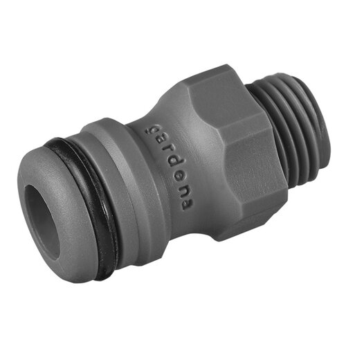 Przyłącze GARDENA z gwintem 1/4" 02920-26