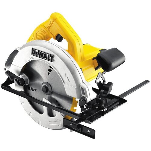 Pilarka tarczowa DEWALT DWE550