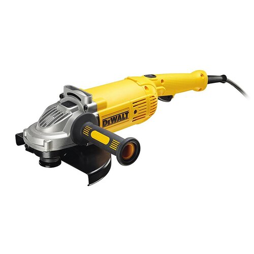Szlifierka kątowa DEWALT DWE492