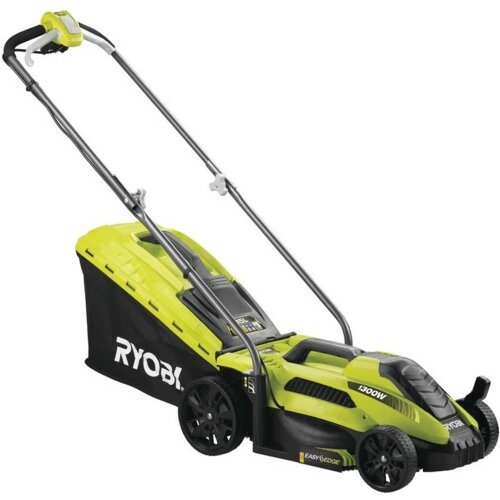 Kosiarka elektryczna RYOBI RLM13E33S 1300W